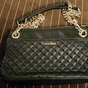 Calvin Klein crossbody/ shoulder bag